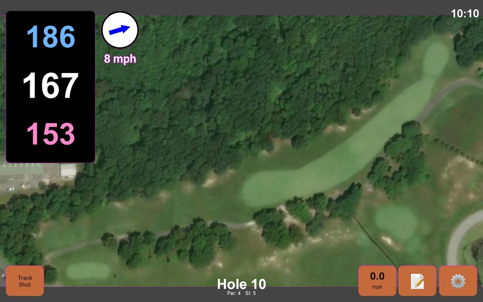 Hole preview 2