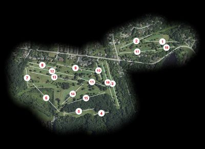 Lincolnshire Country Club