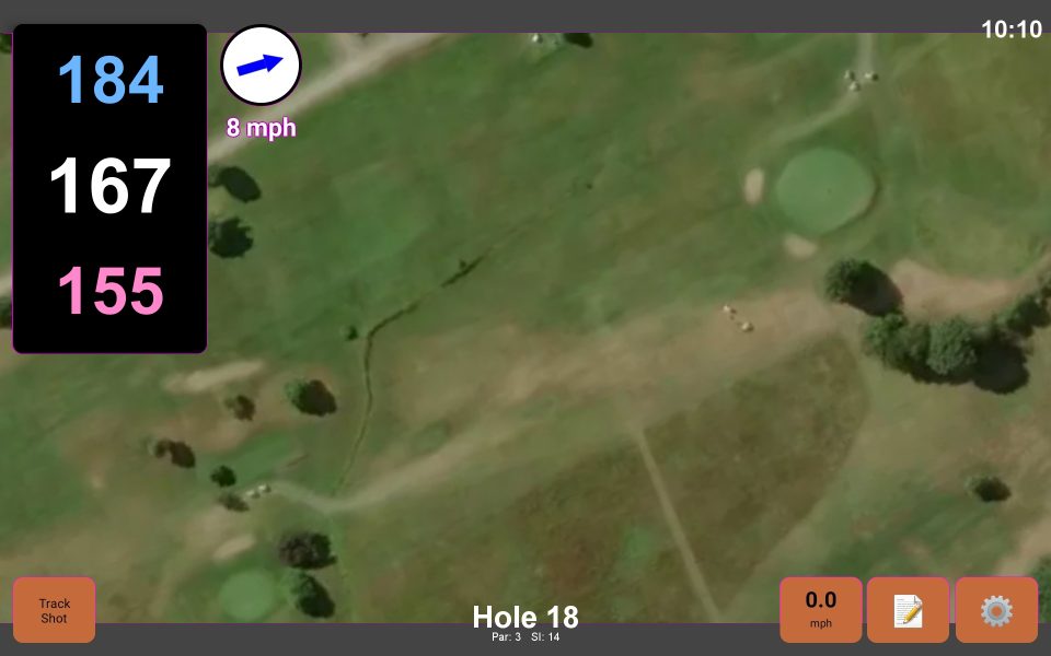 Hole preview 3