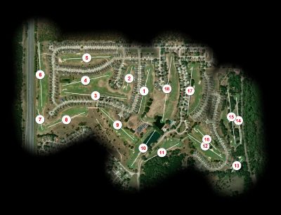 Sherman Hills Golf Club Championship