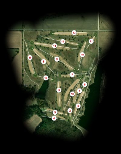 Osawatomie Golf Course