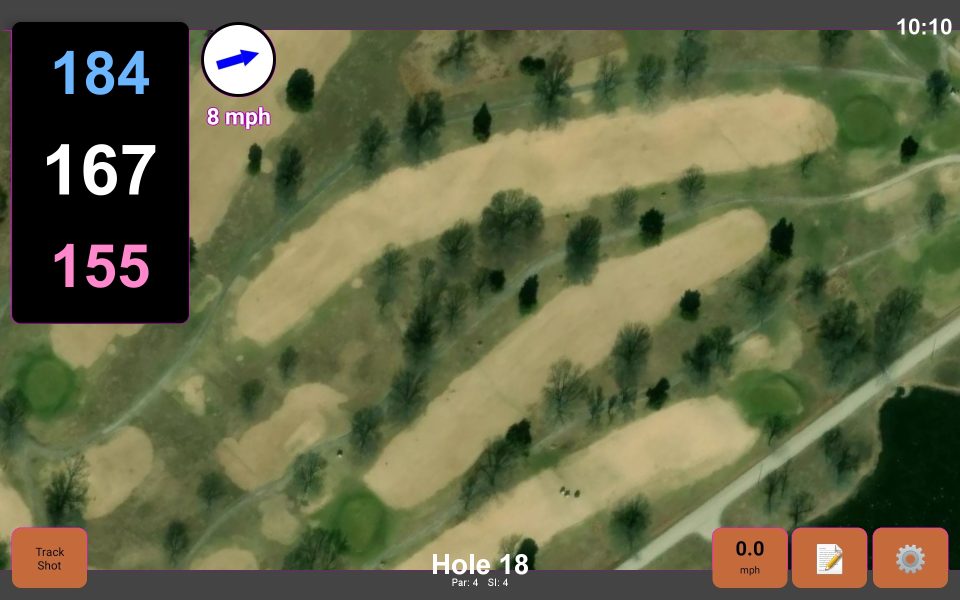 Hole preview 3