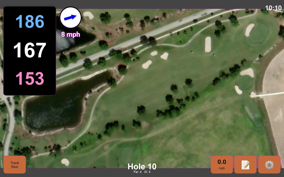 Hole preview 2