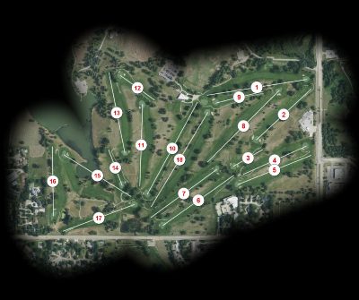 Holmes Lake Park Golf Course