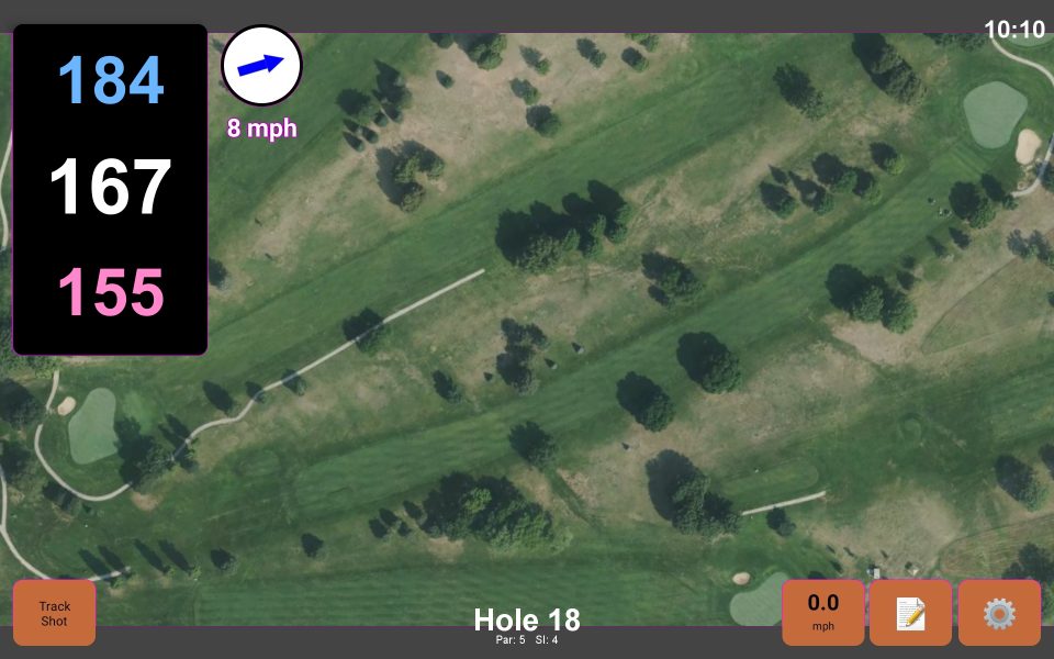 Hole preview 3