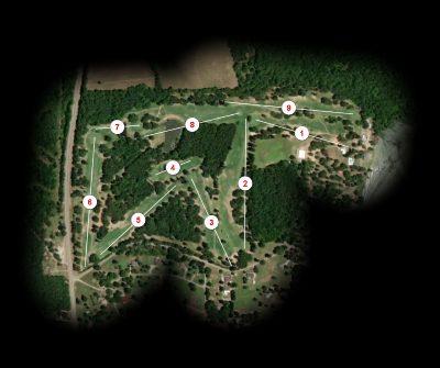 Clarksville Country Club