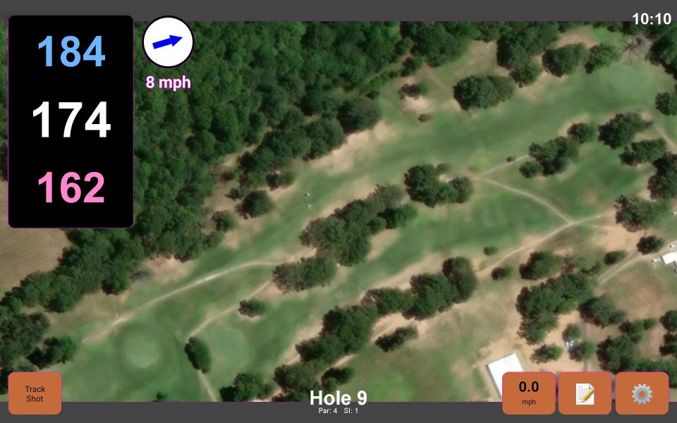 Hole preview 3