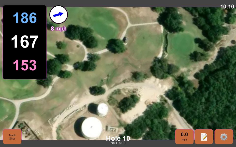 Hole preview 2