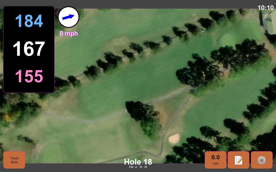 Hole preview 3