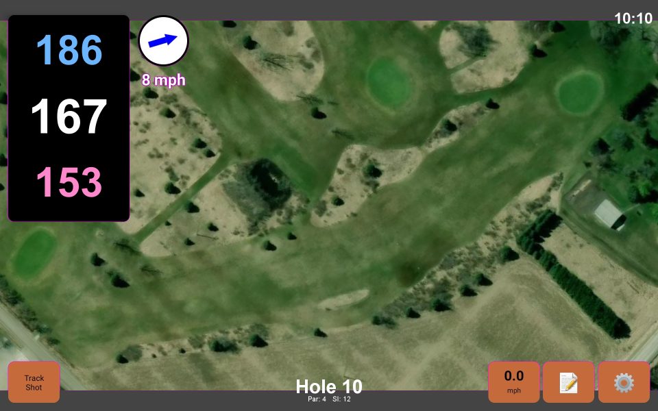 Hole preview 2
