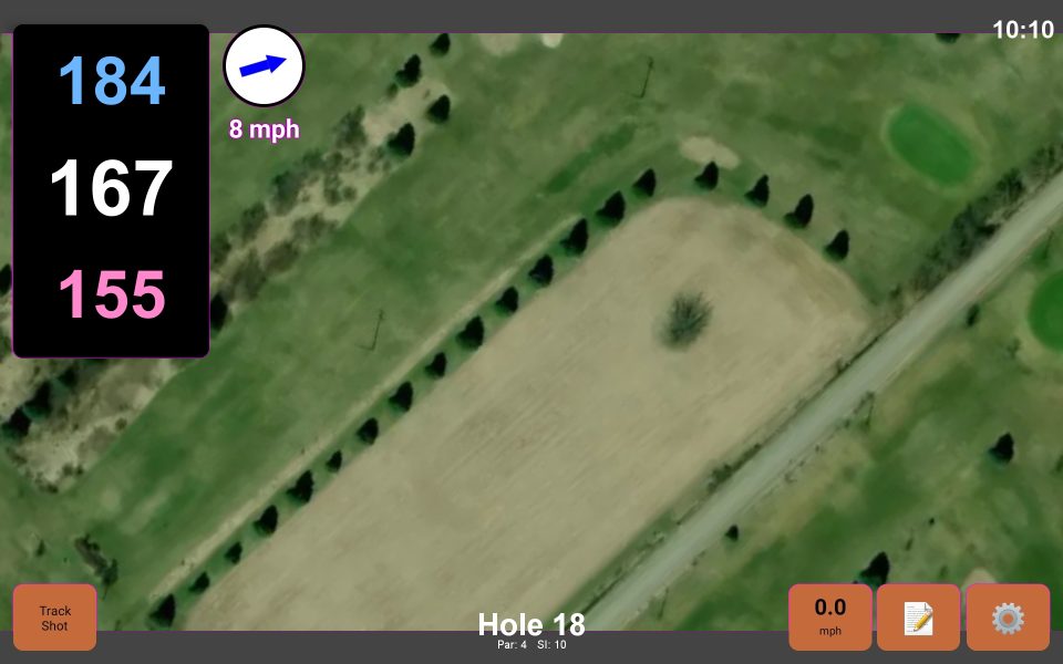 Hole preview 3
