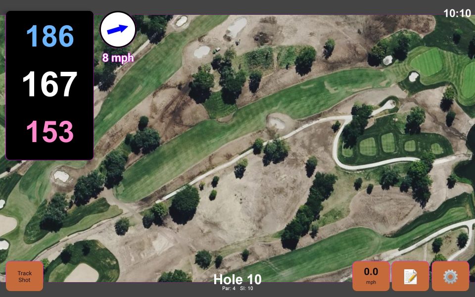 Hole preview 2
