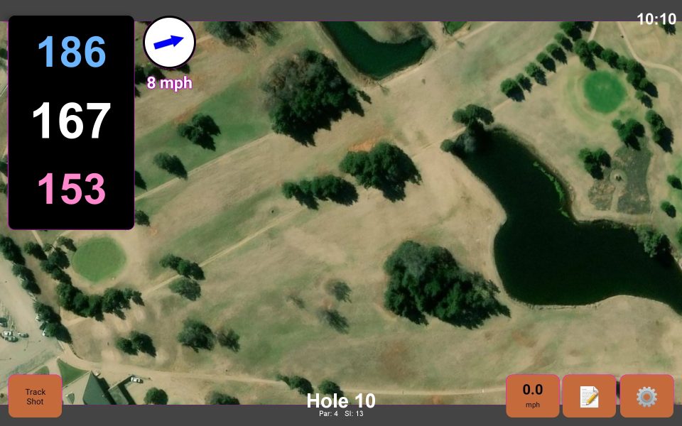 Hole preview 2