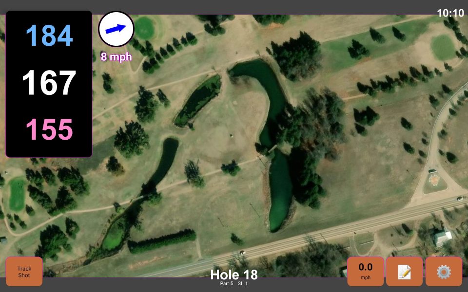 Hole preview 3