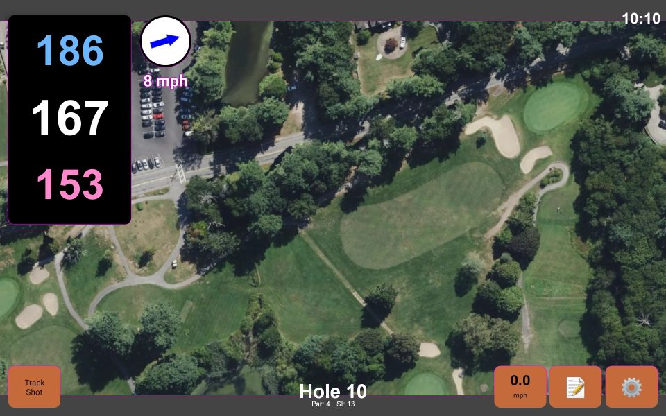 Hole preview 2
