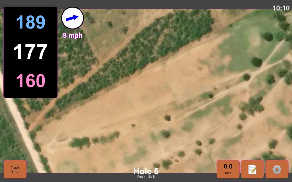 Hole preview 2