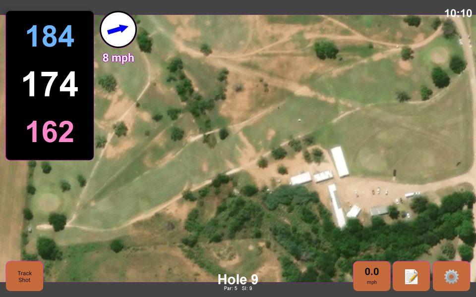 Hole preview 3