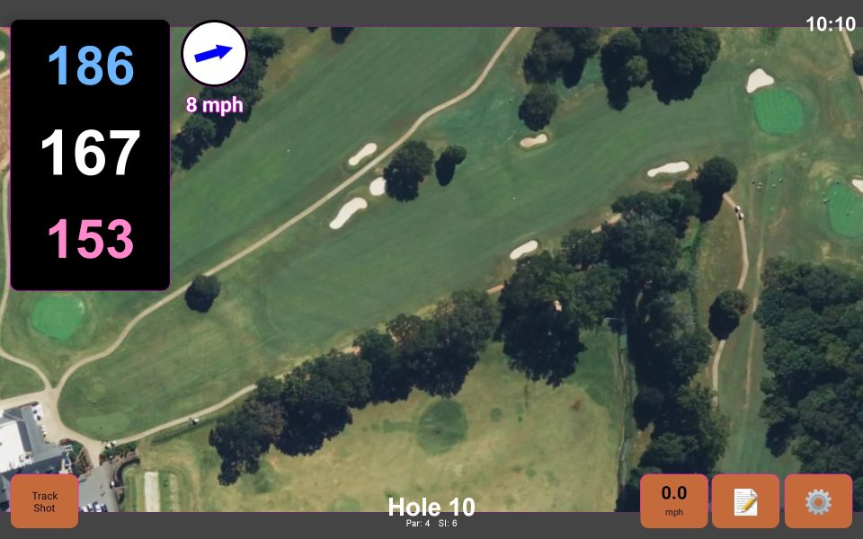 Hole preview 2