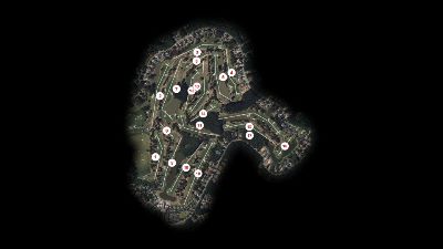 Berkeley Hall Golf Club North