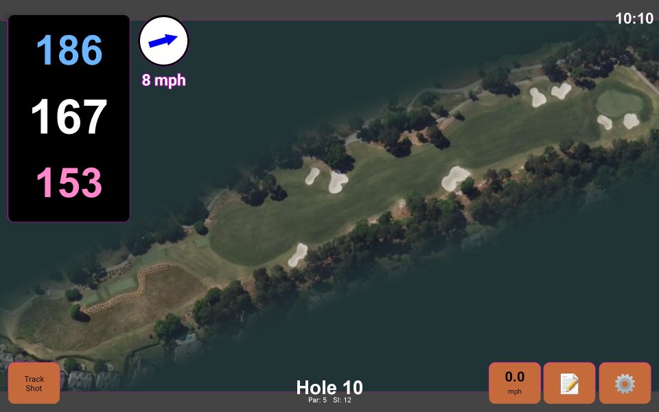 Hole preview 2