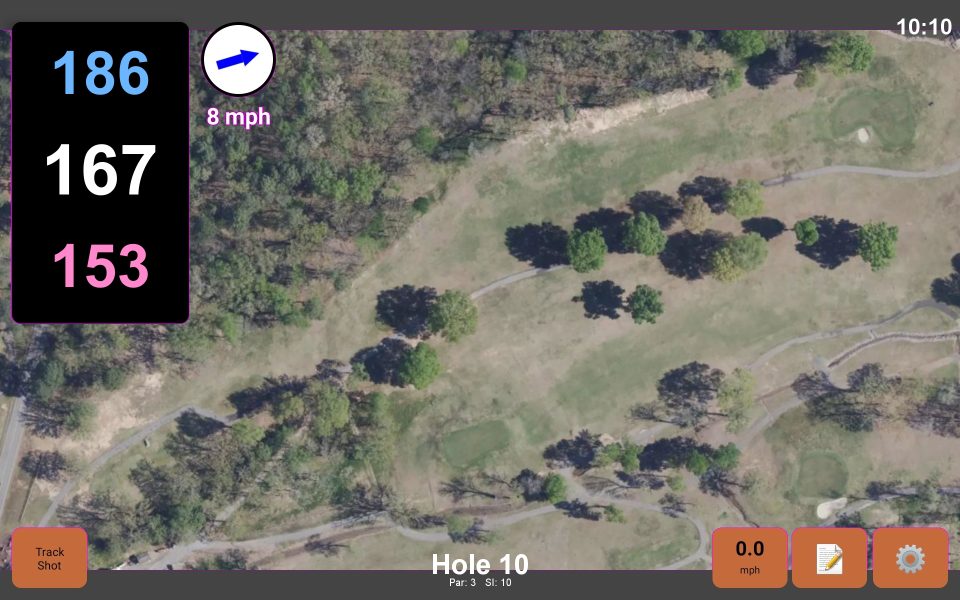 Hole preview 2