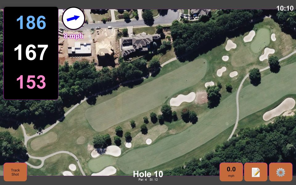 Hole preview 2