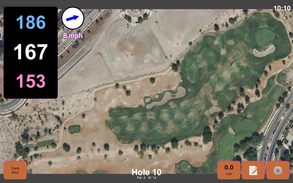 Hole preview 2