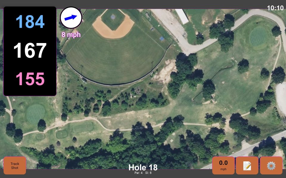 Hole preview 3