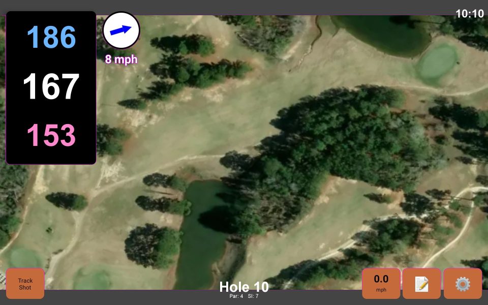 Hole preview 2