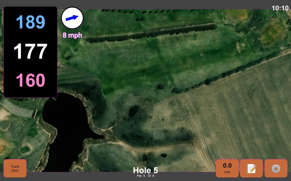 Hole preview 2