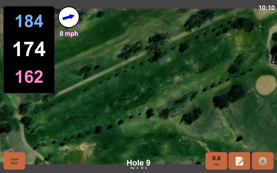 Hole preview 3