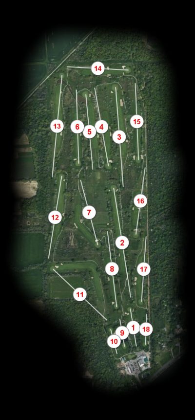 Tan Tara Golf Club