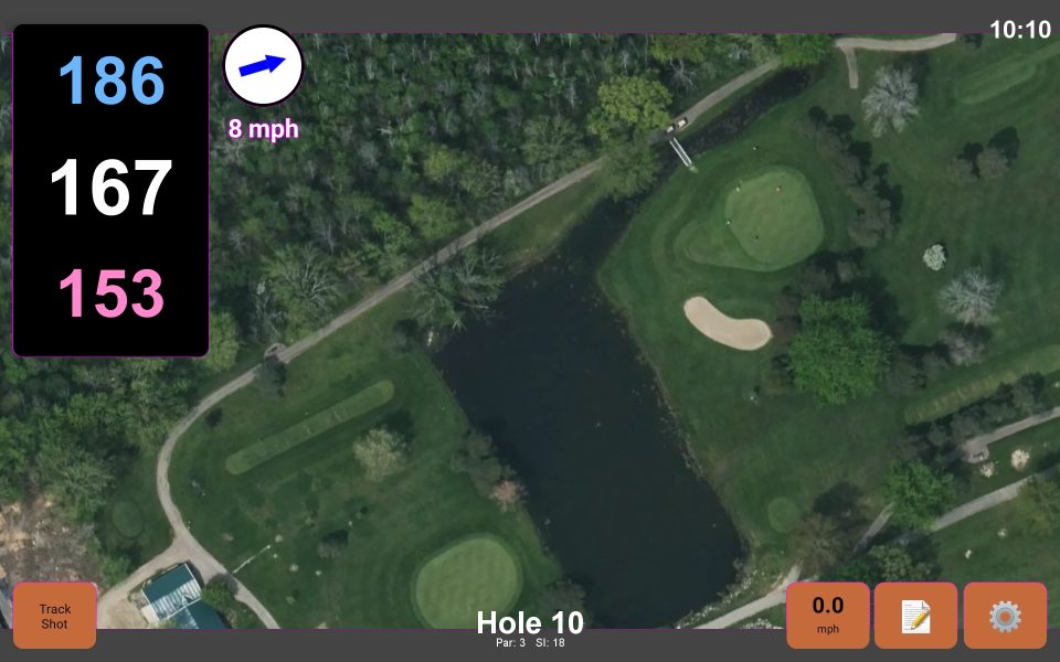 Hole preview 2