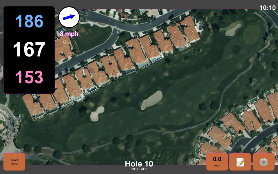 Hole preview 2