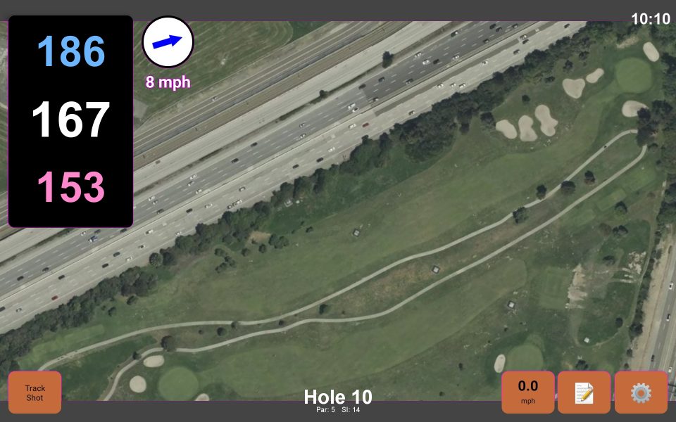 Hole preview 2