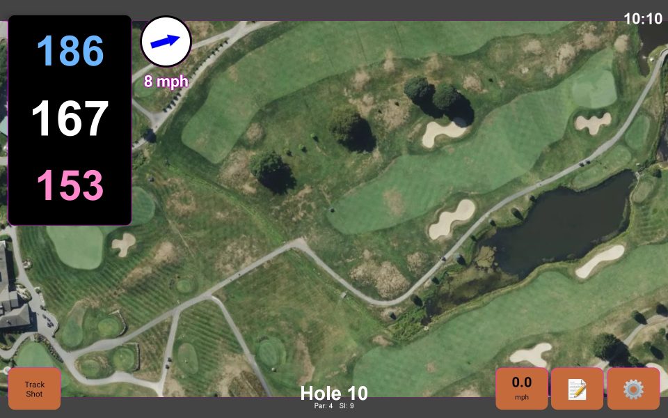 Hole preview 2