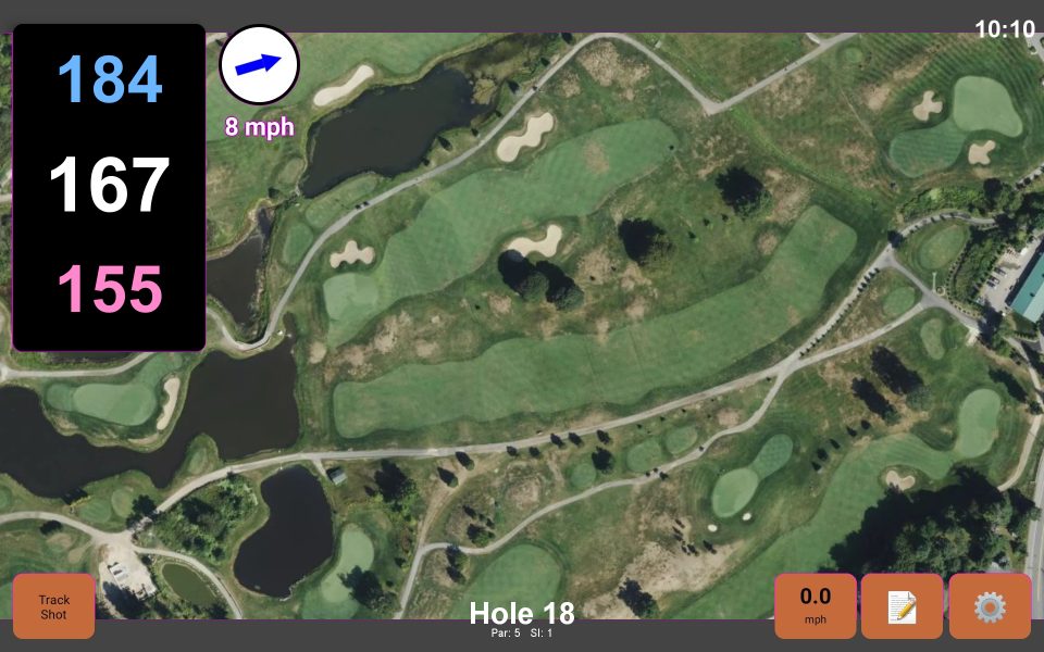 Hole preview 3