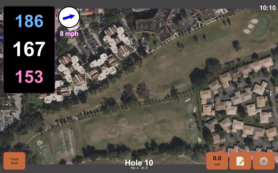 Hole preview 2
