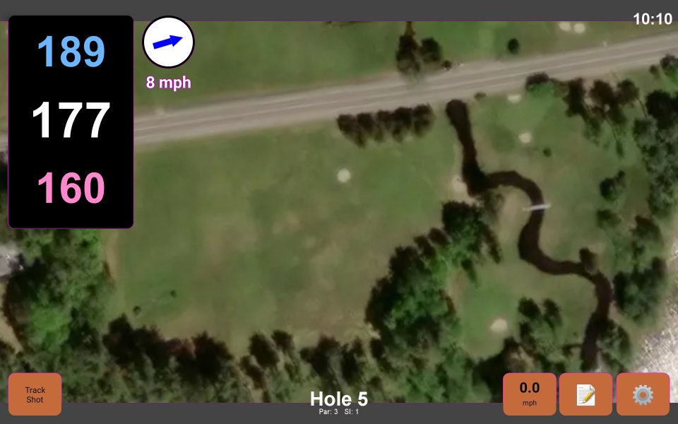 Hole preview 2