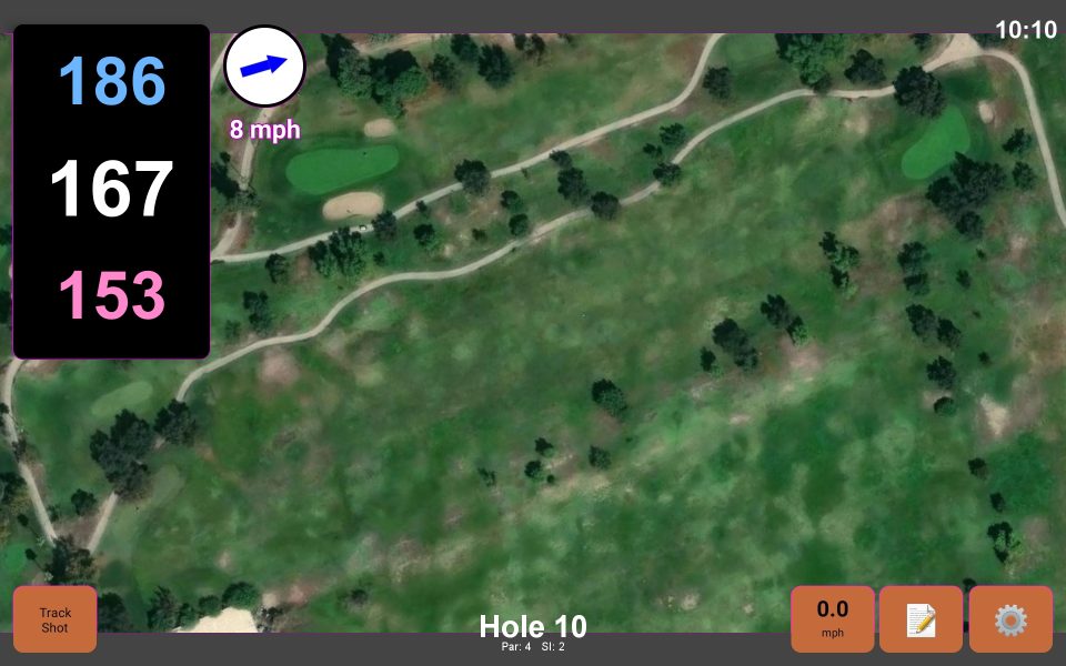 Hole preview 2