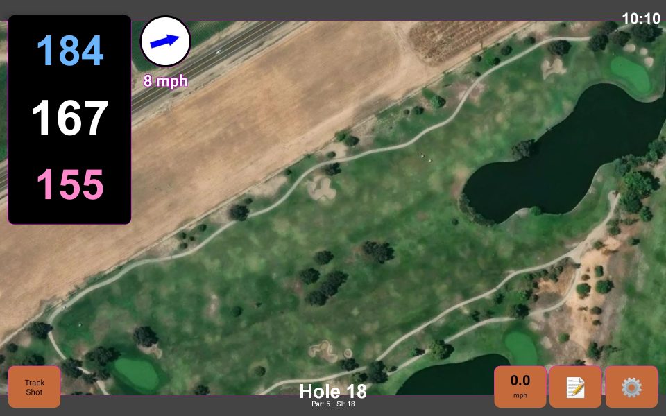 Hole preview 3
