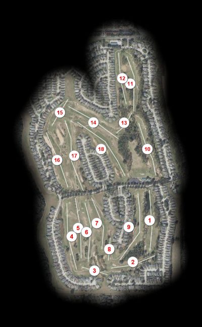 Highlands Reserve Golf Club Highland Reserve