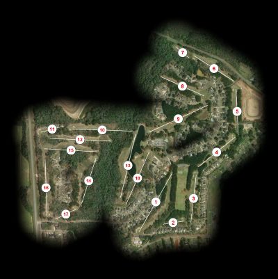 Tartan Pines Golf Club