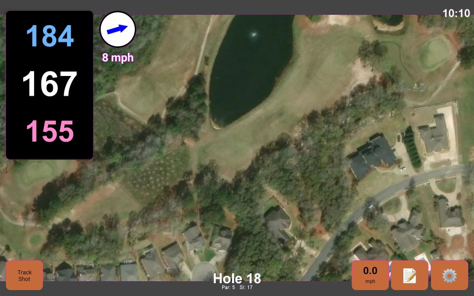 Hole preview 3
