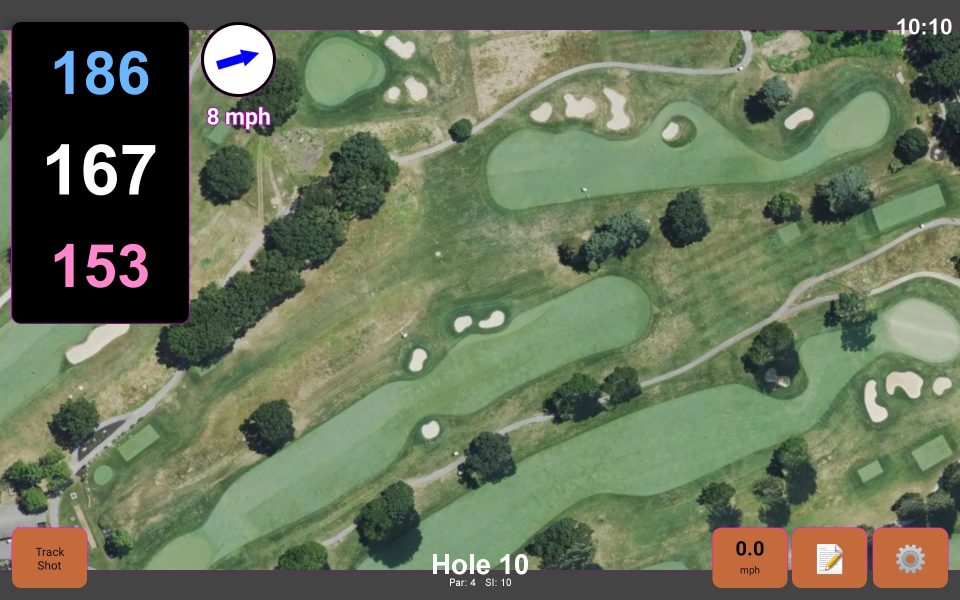 Hole preview 2