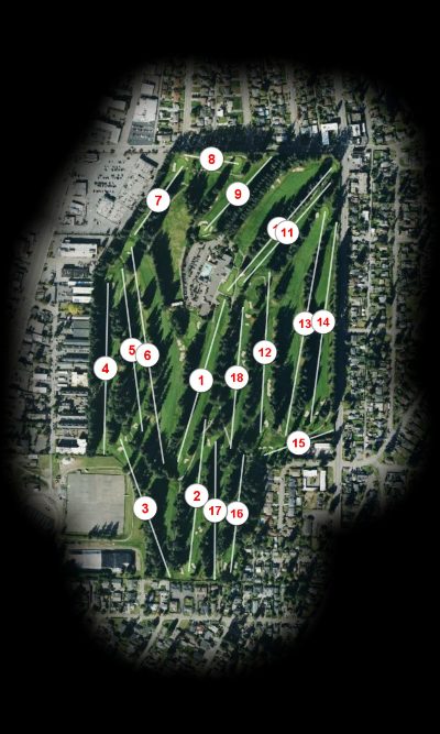 Everett Golf & Country Club