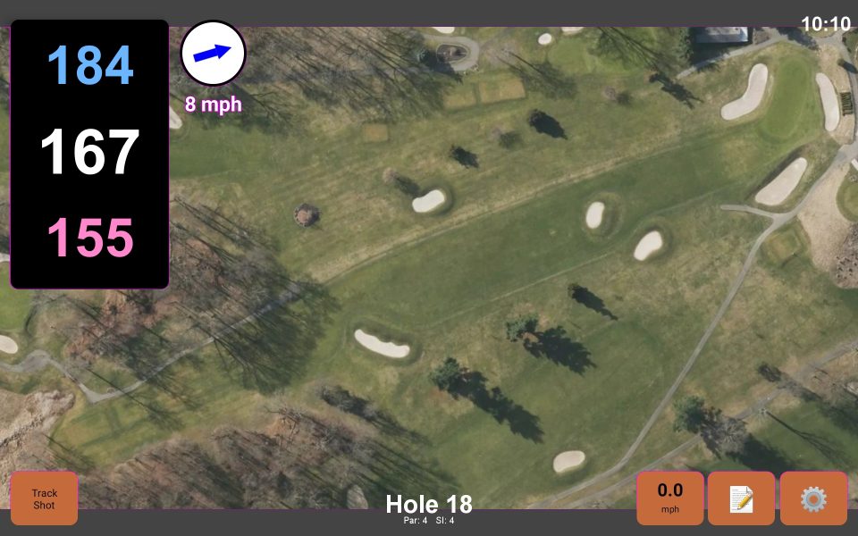 Hole preview 3