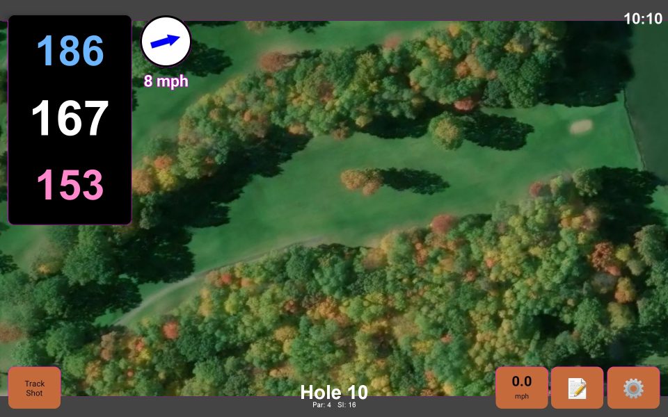 Hole preview 2