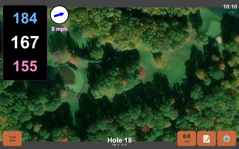 Hole preview 3