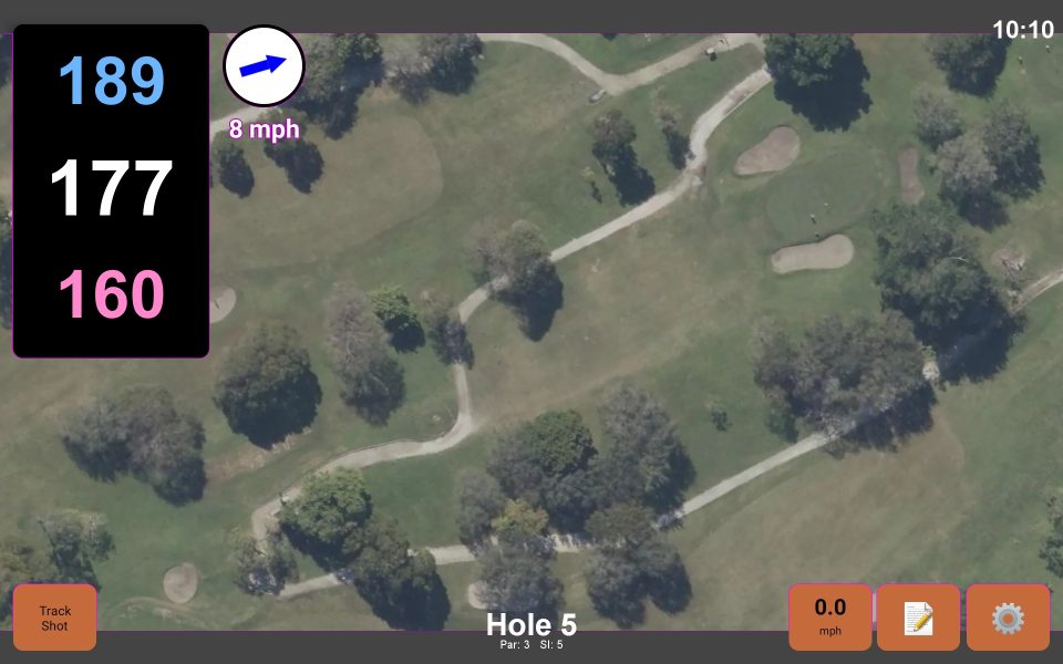 Hole preview 2